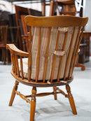 ファブリックアームチェア<br> 大和店、大阪店 - ヴィンテージ SHARK ATTACK