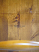 ファブリックアームチェア<br> 大和店、大阪店 - ヴィンテージ SHARK ATTACK