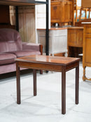 ウッドサイドテーブル<br> 大和店 - ヴィンテージ SHARK ATTACK