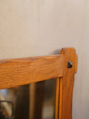 オークウッド ウォールミラー<br>大和店 - ヴィンテージ SHARK ATTACK