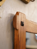 オークウッド ウォールミラー<br>大和店 - ヴィンテージ SHARK ATTACK