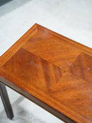 ウッドサイドテーブル<br> 大和店 - ヴィンテージ SHARK ATTACK