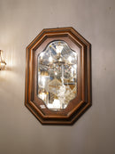 ウォールミラー<br>大和店 - ヴィンテージ SHARK ATTACK