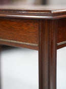 ウッドサイドテーブル<br> 大和店 - ヴィンテージ SHARK ATTACK