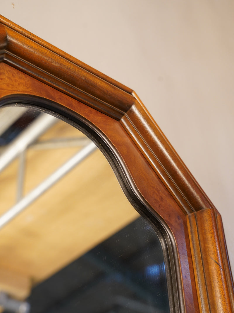 ウォールミラー<br>大和店 - ヴィンテージ SHARK ATTACK