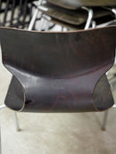 Flototto <br> PAGHOLZ スタッキングチェア <br> 1960~1970's , Germany <br> 大和店