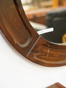 ウォールミラー<br>大和店 - ヴィンテージ SHARK ATTACK