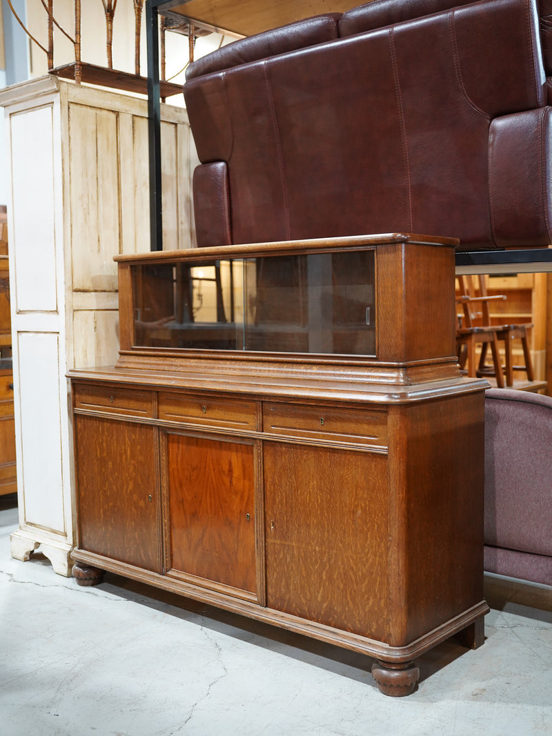 ウッドサイドボード<br> 大和店 - ヴィンテージ SHARK ATTACK