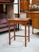 ウッドサイドハイテーブル<br> 大和店 - ヴィンテージ SHARK ATTACK