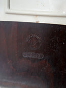 GALVANITAS <br> S-22 コンパスチェア <br> 1960’s , Netherlands <br> 大和店