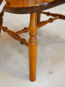 ウッド アームチェア/ラウンジチェア <br>大和店 - ヴィンテージ SHARK ATTACK