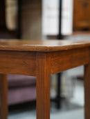 ウッドサイドハイテーブル<br> 大和店 - ヴィンテージ SHARK ATTACK