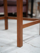 ウッドサイドハイテーブル<br> 大和店 - ヴィンテージ SHARK ATTACK