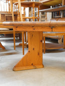 Holger Danske <br>パインウッド エクステンションテーブル <br>1970's-1980's , Denmark <br> 大和店