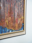 ウォールアート <br> 大和店 - ヴィンテージ SHARK ATTACK