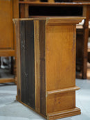 ウッドミニキャビネット<br> 大和店 - ヴィンテージ SHARK ATTACK