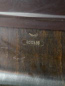 GALVANITAS <br> S-22 コンパスチェア <br> 1960’s , Netherlands <br> 大和店