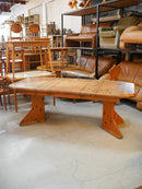 Holger Danske <br>パインウッド エクステンションテーブル <br>1970's-1980's , Denmark <br> 大和店