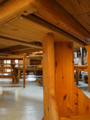 Holger Danske <br>パインウッド エクステンションテーブル <br>1970's-1980's , Denmark <br> 大和店