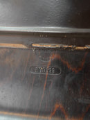 GALVANITAS <br> S-22 コンパスチェア <br> 1960’s , Netherlands <br> 大和店