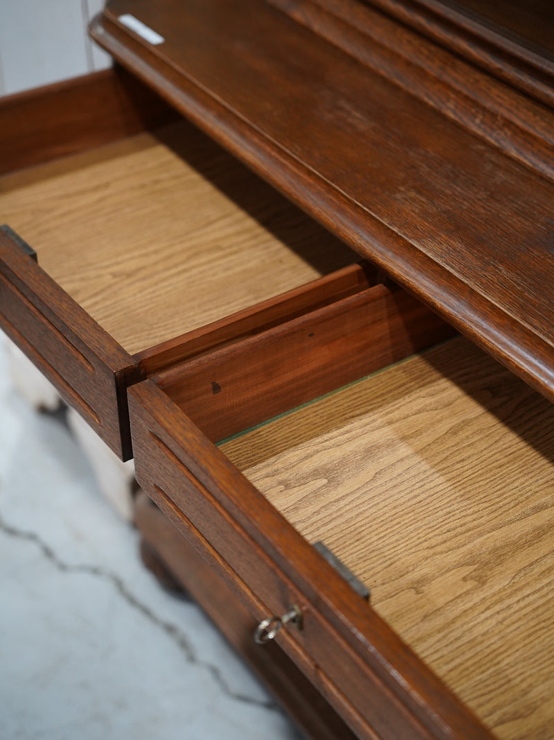 ウッドサイドボード<br> 大和店 - ヴィンテージ SHARK ATTACK