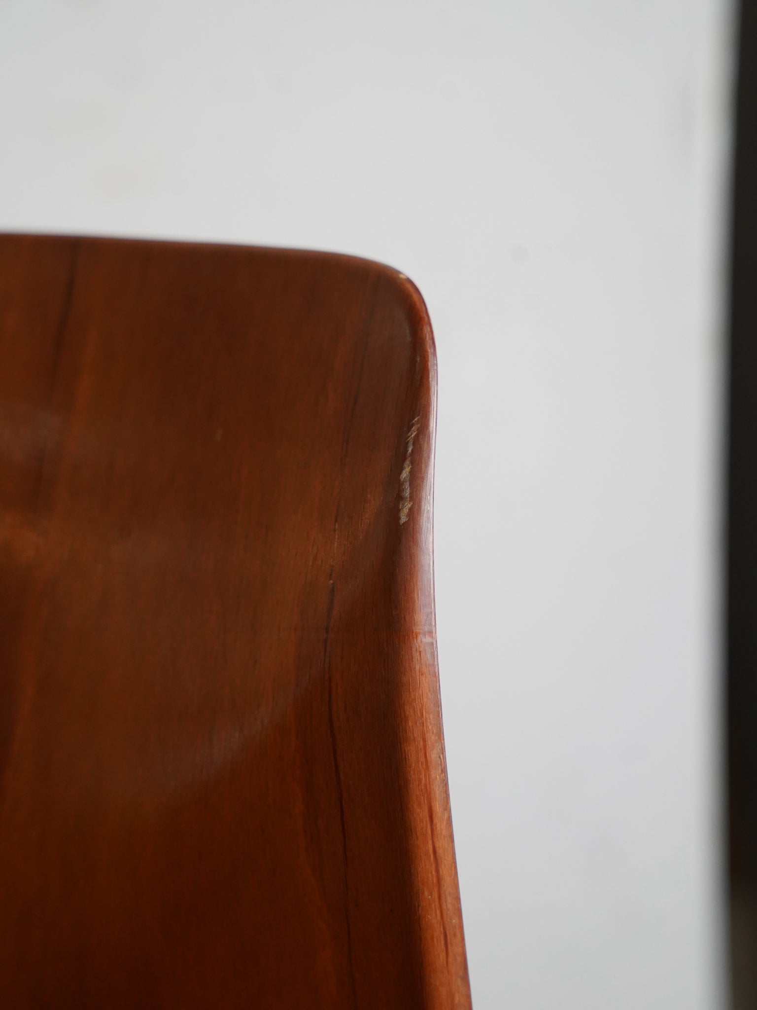 GALVANITAS - "Thur-Op-Seat" スタッキングチェア - 1960’s , Netherlands - 大和店 、cerote antiques