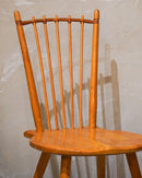 Harmann Fleiner by Albert Haberer <br>ダイニングチェア <br>1950’s , Germany <br>bob's box