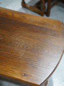 ウッドローテーブル<br> 大和店 - ヴィンテージ SHARK ATTACK