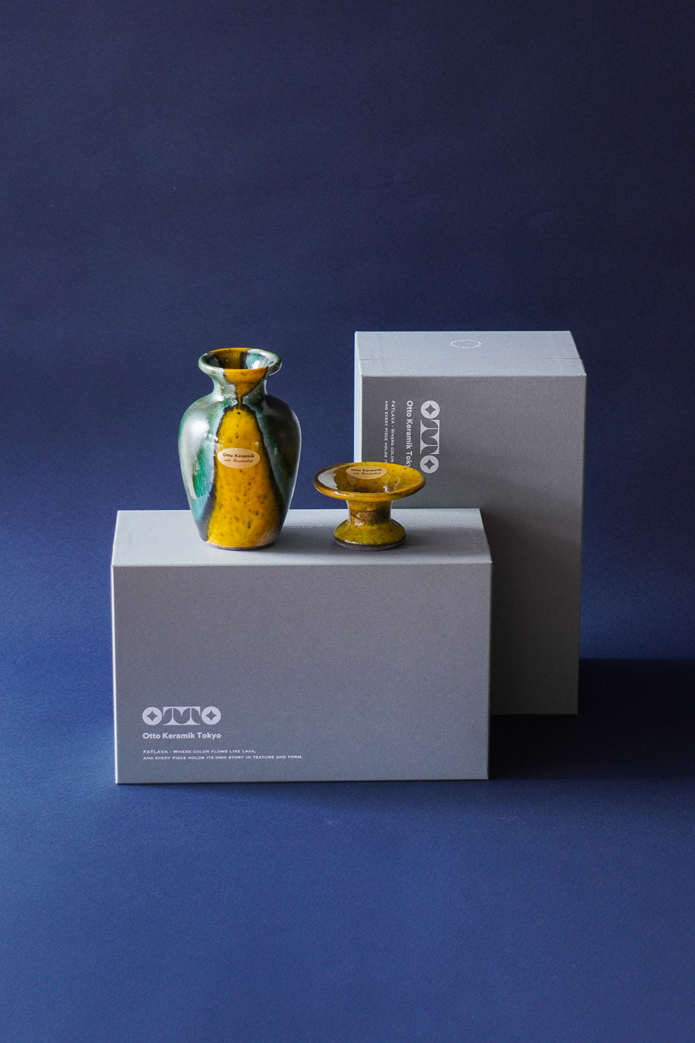 Otto Keramik GIFT BOX