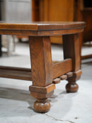 ウッドローテーブル<br> 大和店 - ヴィンテージ SHARK ATTACK