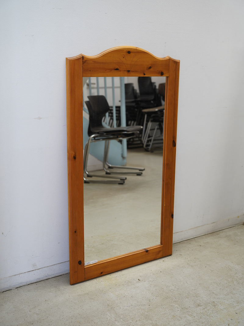 パインウッド ウォールミラー<br>大和店 - ヴィンテージ SHARK ATTACK