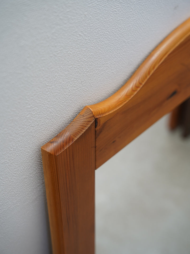 パインウッド ウォールミラー<br>大和店 - ヴィンテージ SHARK ATTACK