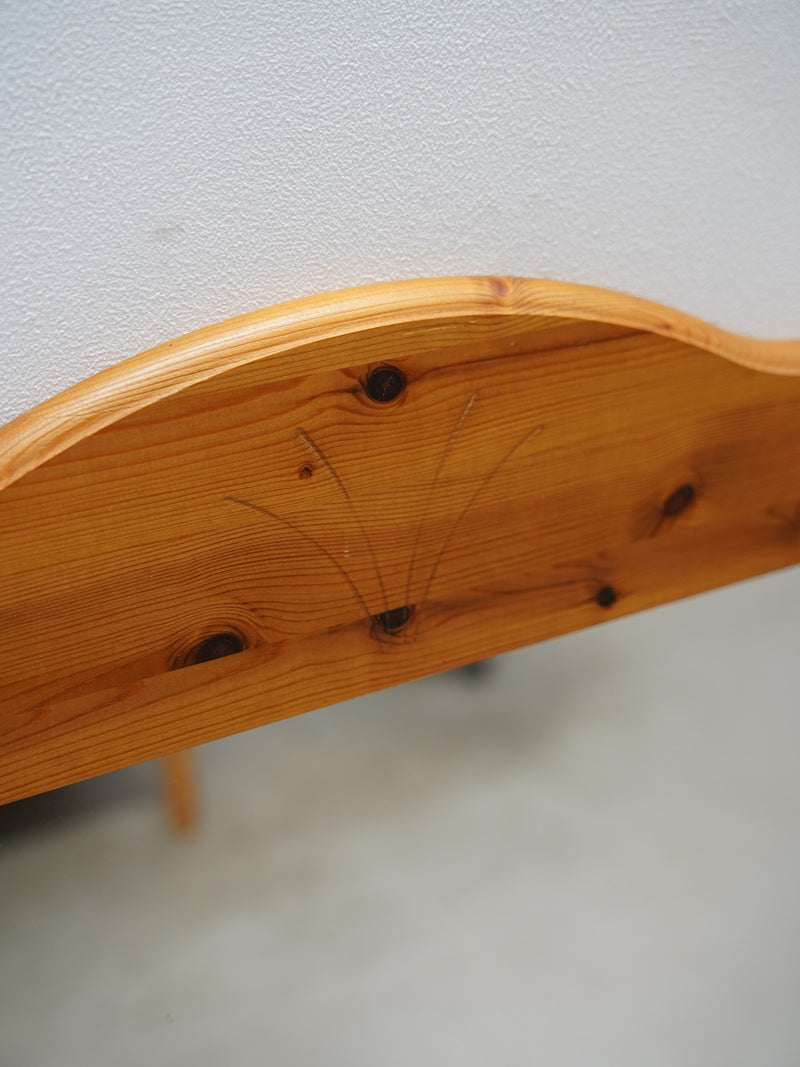 パインウッド ウォールミラー<br>大和店 - ヴィンテージ SHARK ATTACK