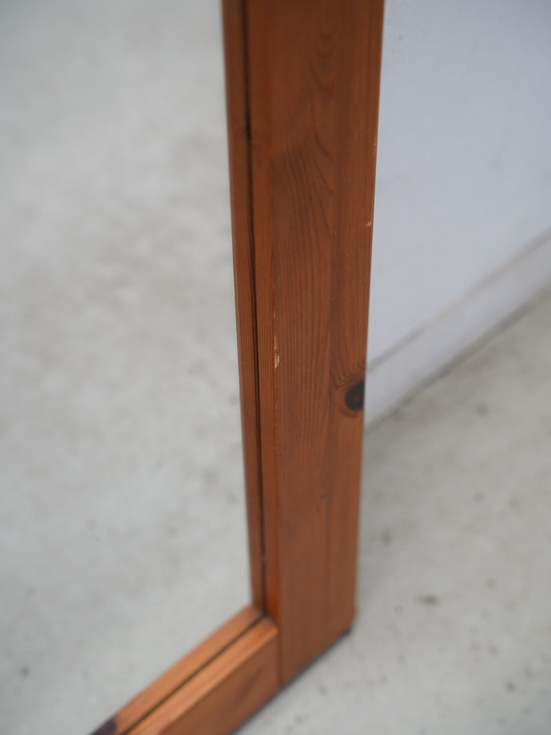 パインウッド ウォールミラー<br>大和店 - ヴィンテージ SHARK ATTACK