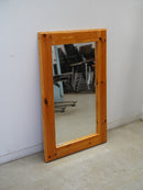 パインウッド ウォールミラー<br>大和店 - ヴィンテージ SHARK ATTACK