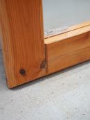 パインウッド ウォールミラー<br>大和店 - ヴィンテージ SHARK ATTACK