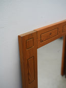 パインウッド ウォールミラー<br>大和店 - ヴィンテージ SHARK ATTACK