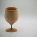 我戸幹男商店<br>TOHKA 酒杯 穏 Plain<br>reload店 - ヴィンテージ SHARK ATTACK