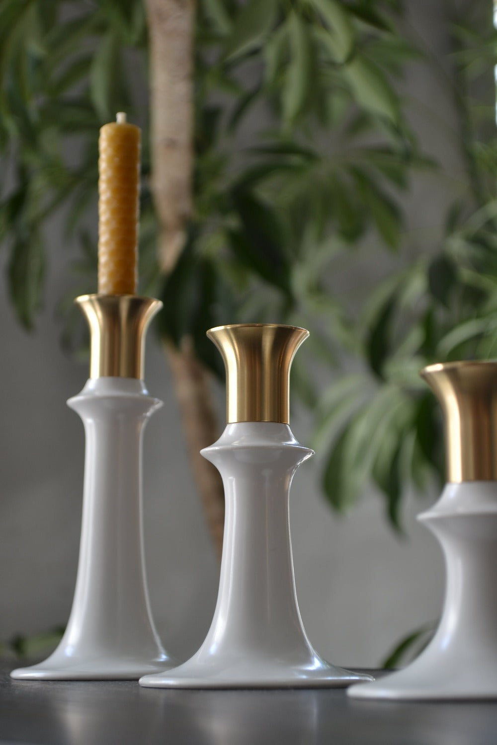 JICON<br>Candle Stand M<br>reload店 - ヴィンテージ SHARK ATTACK