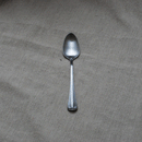 竹俣 勇壱<br>デザートスプーン S<br>reload店 - ヴィンテージ SHARK ATTACK