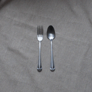 竹俣 勇壱<br>デザートフォーク S<br>reload店 - ヴィンテージ SHARK ATTACK