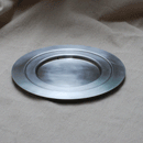 竹俣 勇壱<br>リム皿 M<br>reload店 - ヴィンテージ SHARK ATTACK