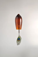 fresco<br>p-bell dome brown<br>reload - ヴィンテージ SHARK ATTACK