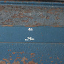 スチール ツールボックス<br>ヴィンテージ<br>大和店 - ヴィンテージ SHARK ATTACK