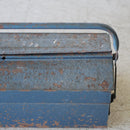 スチール ツールボックス<br>ヴィンテージ<br>大和店 - ヴィンテージ SHARK ATTACK