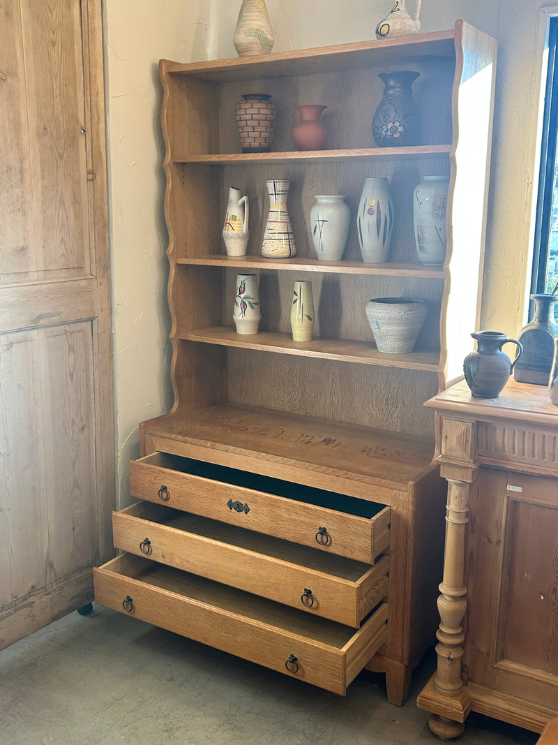 シェルフ/キャビネット <br>大阪店 - ヴィンテージ SHARK ATTACK