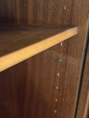 Sejling Skabe, N. P. Nielsen <br>チークウッド サイドボード <br>1960's , Denmark <br>大阪店 - ヴィンテージ SHARK ATTACK