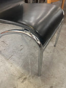 レザー ダイニングチェア <br>大阪店 - ヴィンテージ SHARK ATTACK