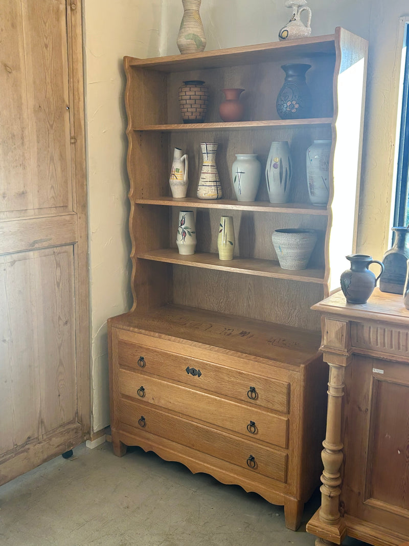 シェルフ/キャビネット <br>大阪店 - ヴィンテージ SHARK ATTACK