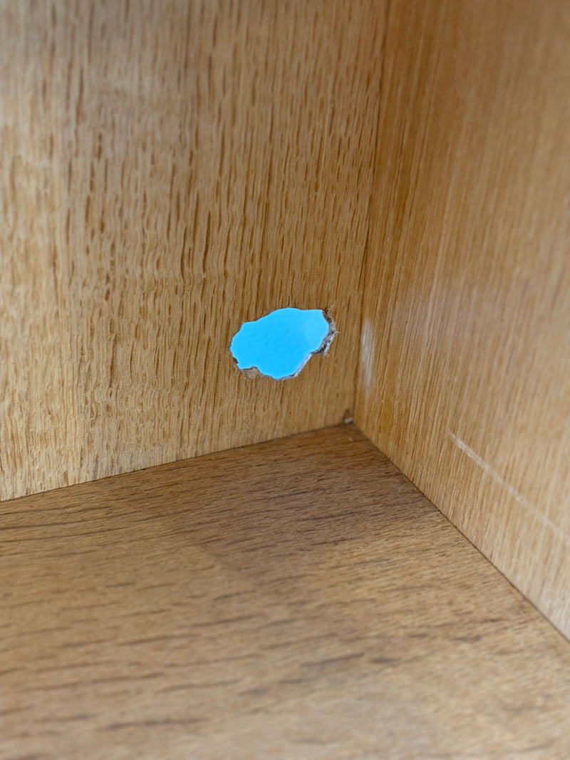 オークウッド カップボード <br>大阪店 - ヴィンテージ SHARK ATTACK